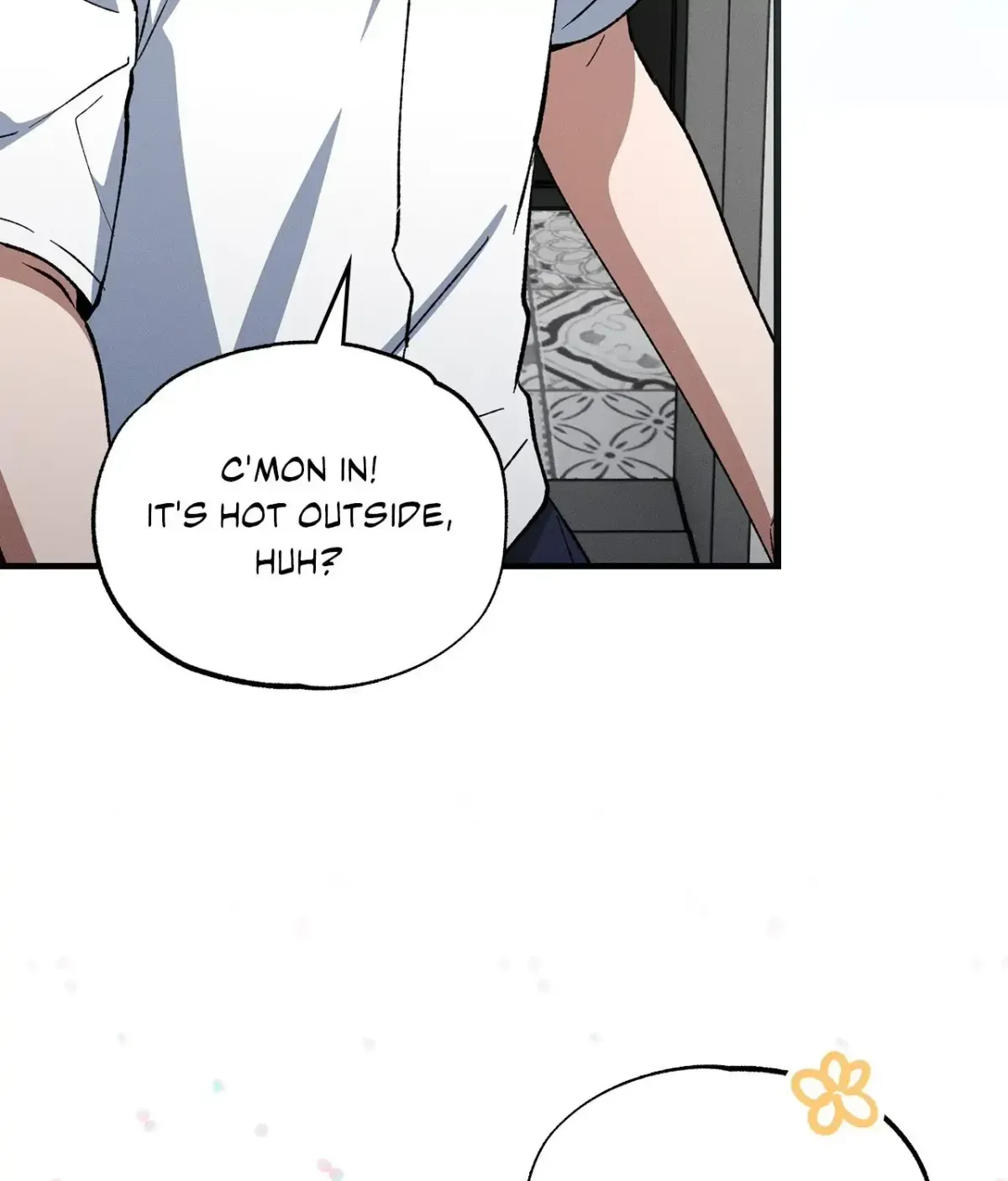 Wolf in White Chapter 21 page 89 - 