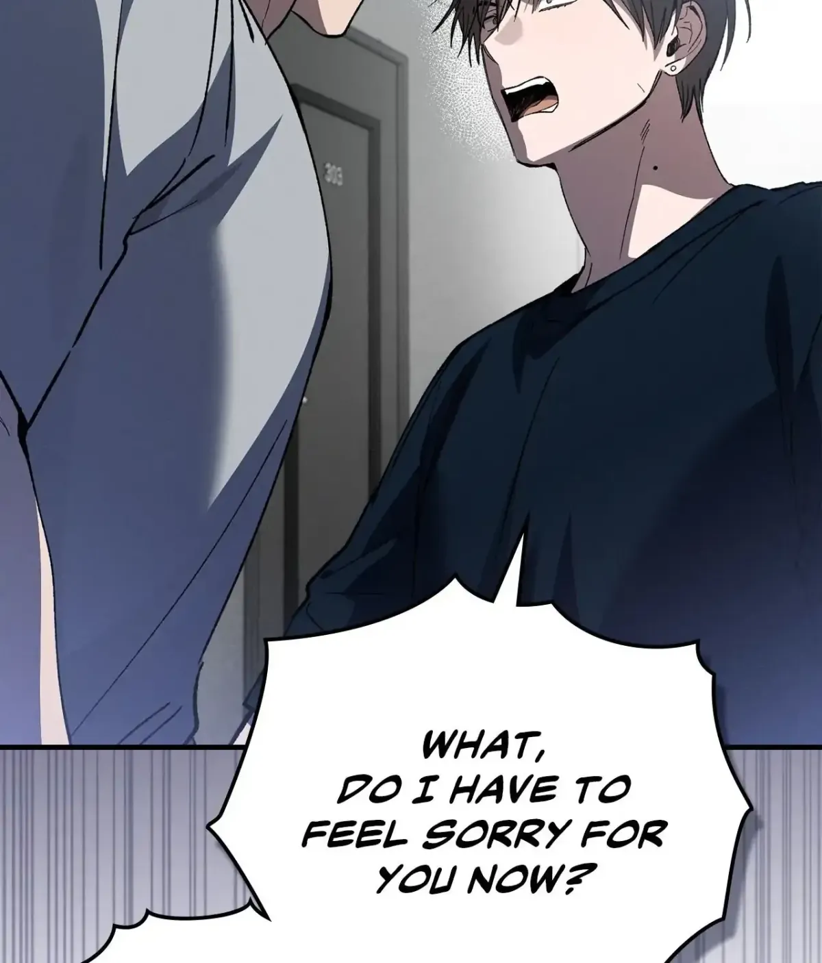 Wolf in White Chapter 22 page 103 - 