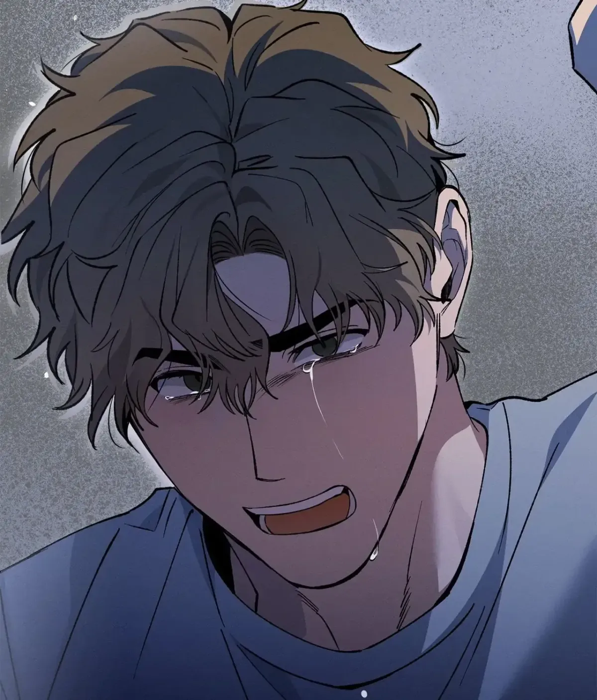 Wolf in White Chapter 22 page 108 - 