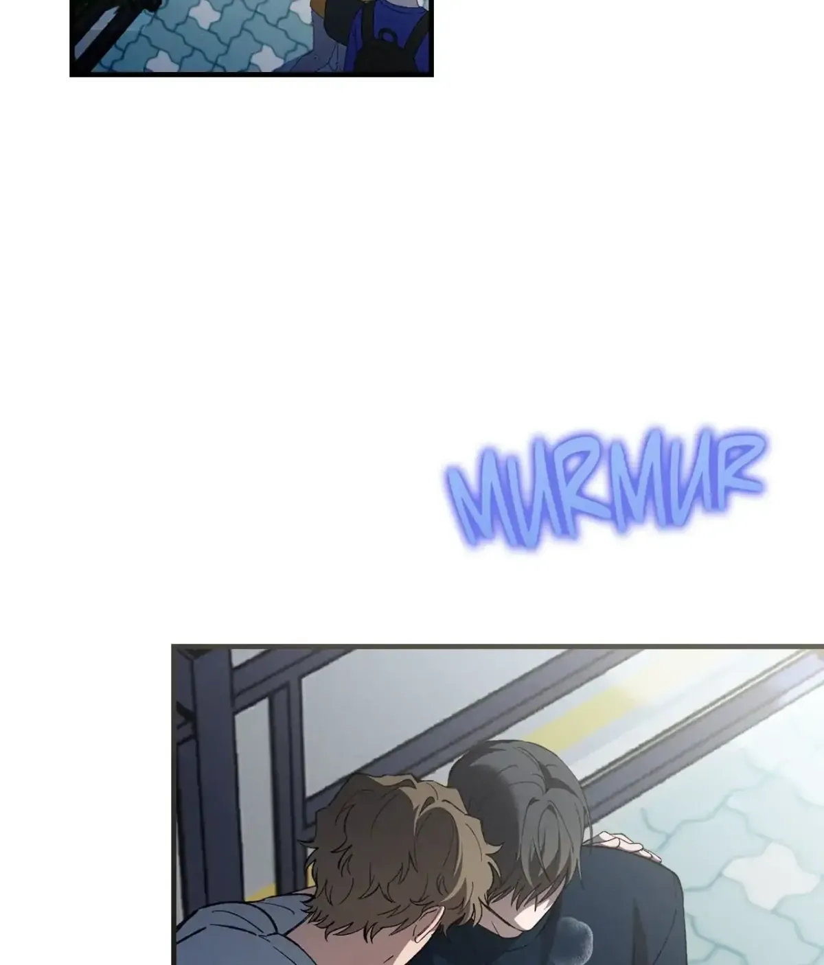 Wolf in White Chapter 22 page 17 - 