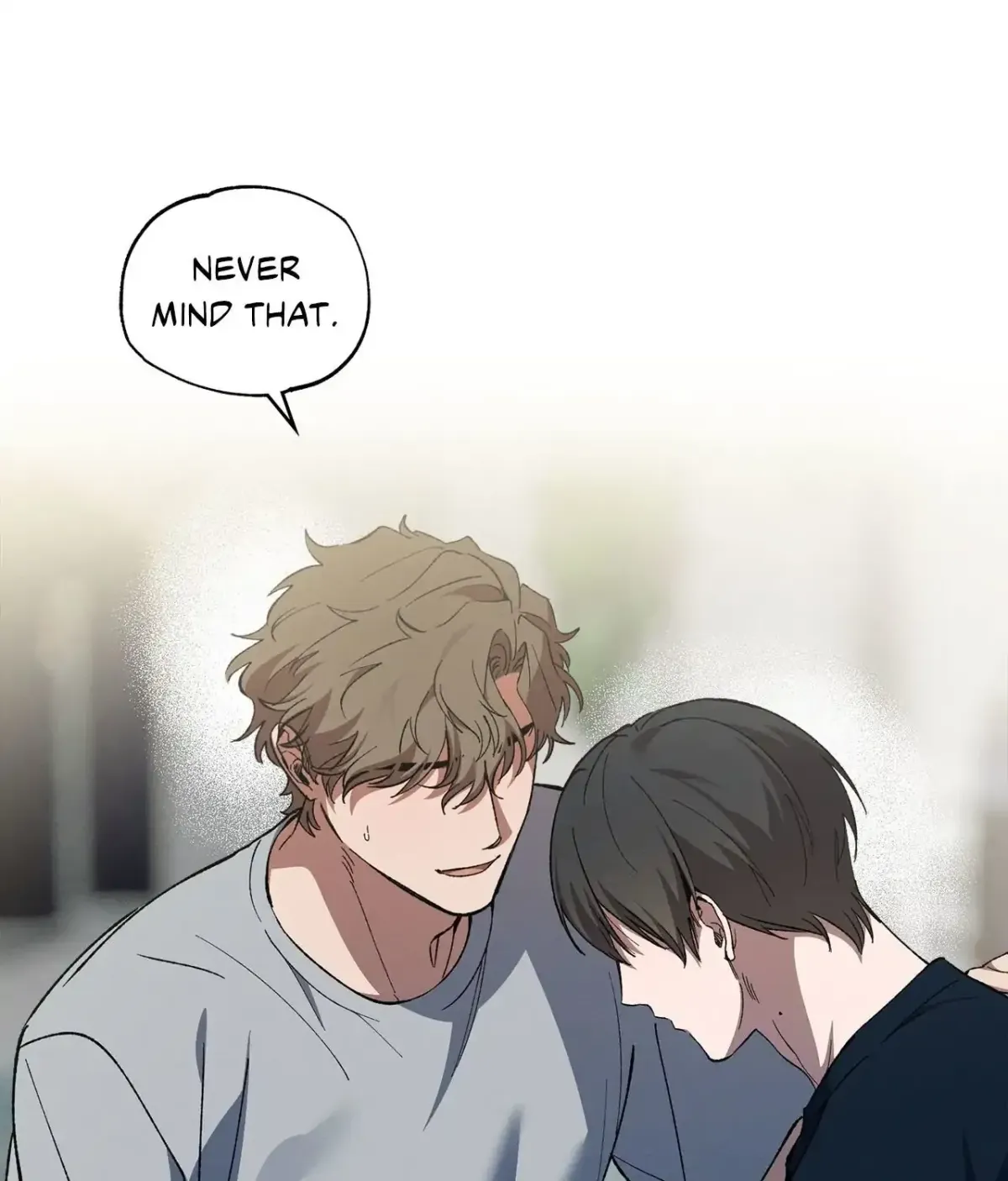 Wolf in White Chapter 22 page 22 - 