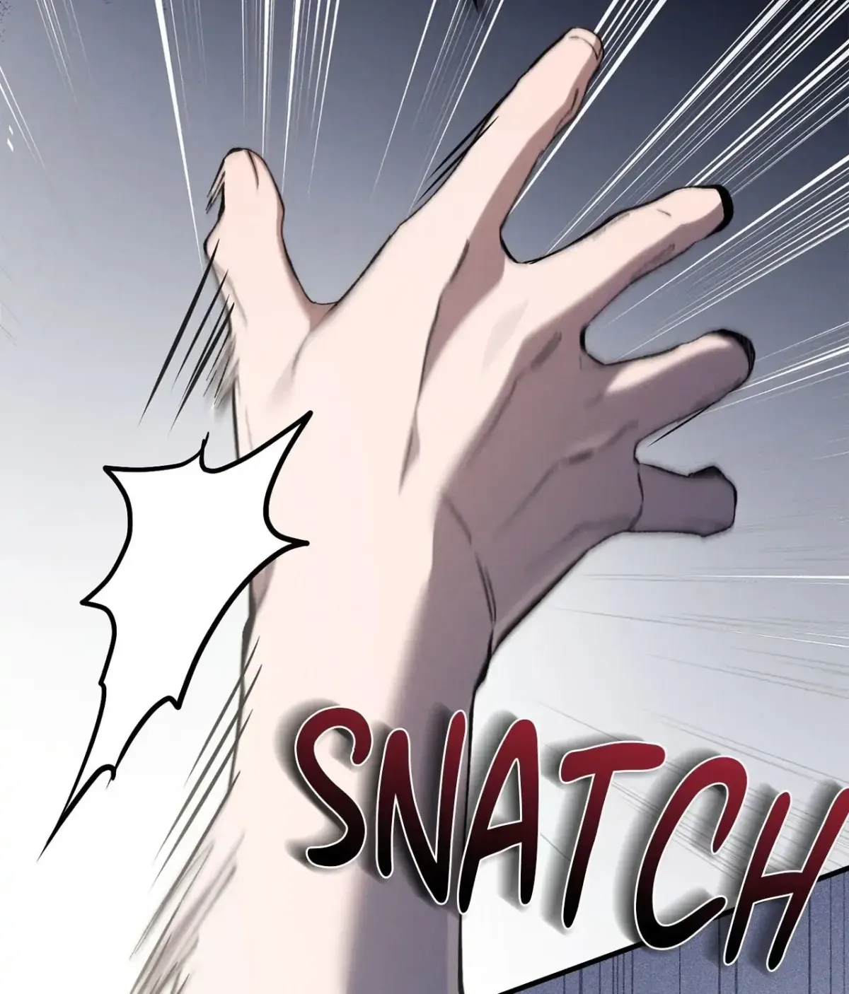 Wolf in White Chapter 22 page 25 - 