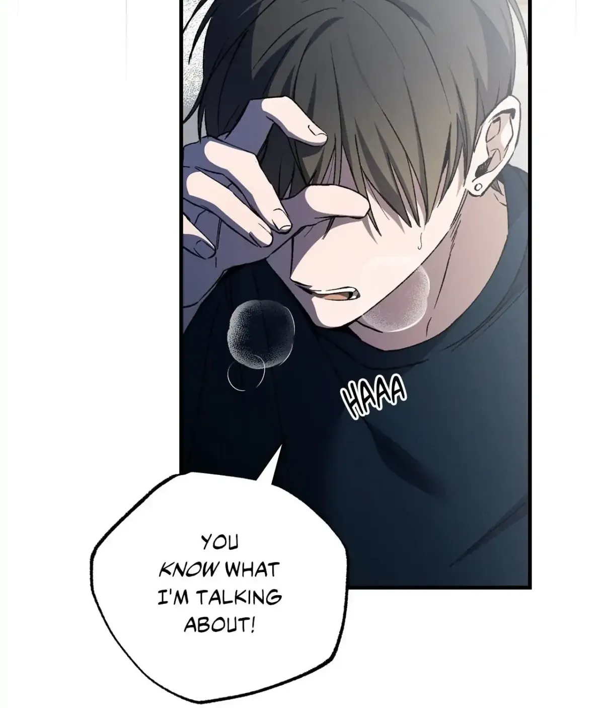 Wolf in White Chapter 22 page 27 - 