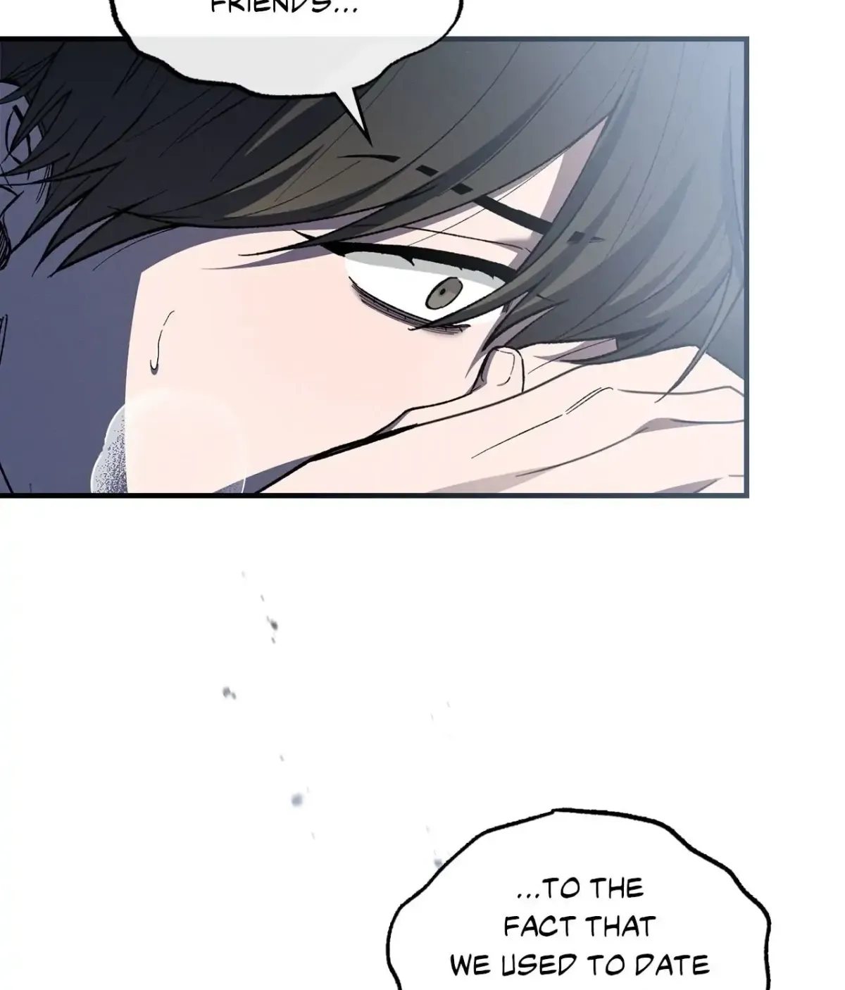 Wolf in White Chapter 22 page 32 - 