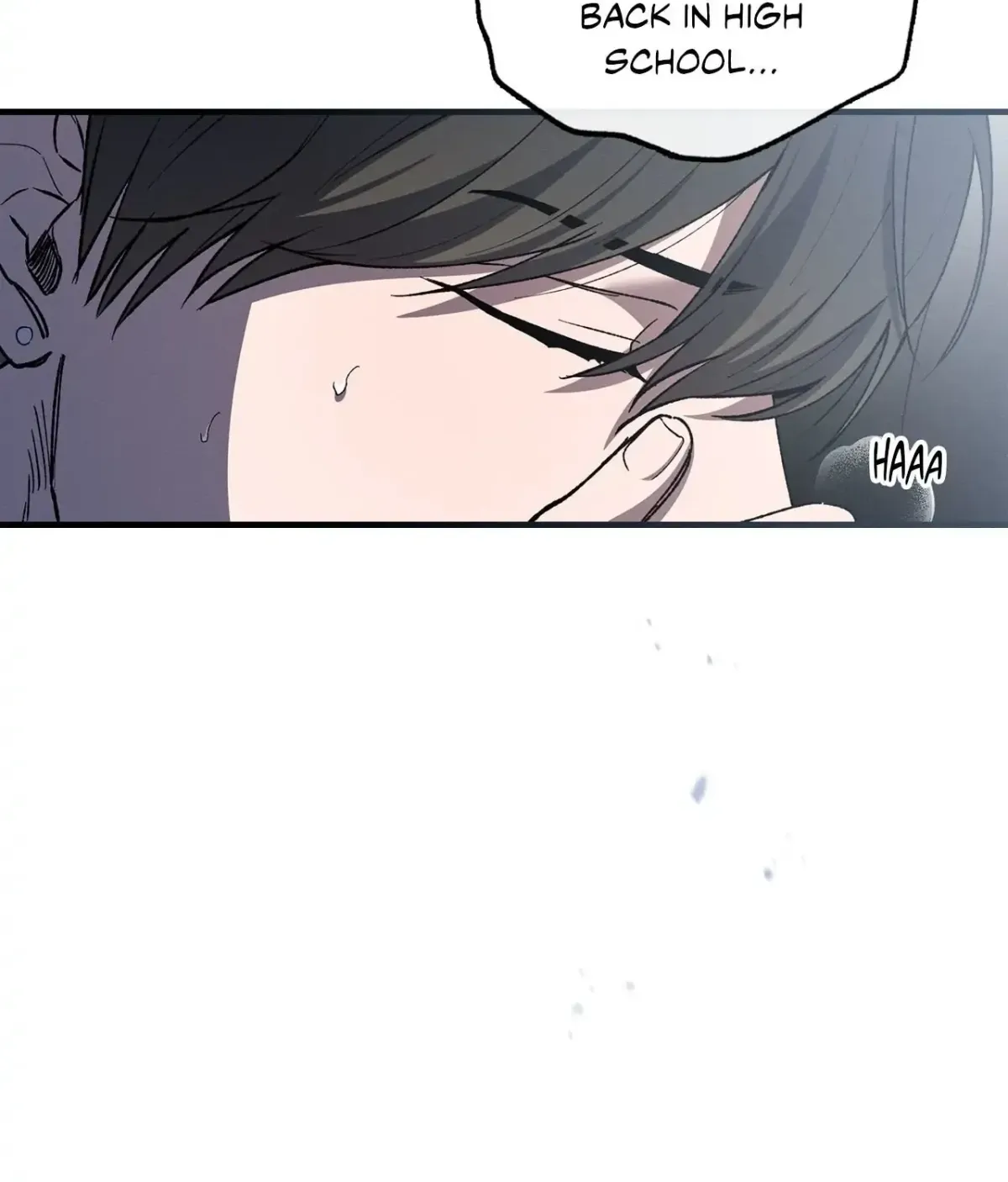 Wolf in White Chapter 22 page 33 - 