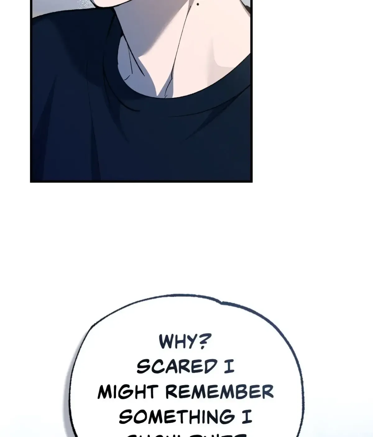 Wolf in White Chapter 22 page 39 - 