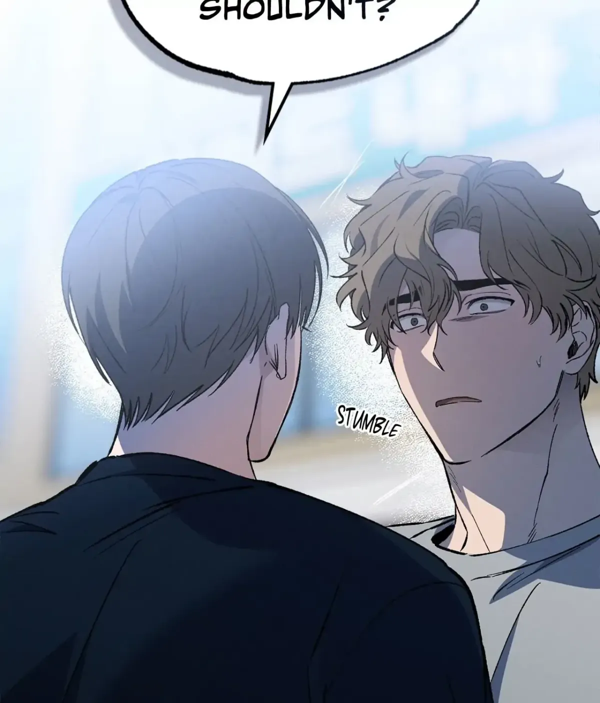 Wolf in White Chapter 22 page 40 - 