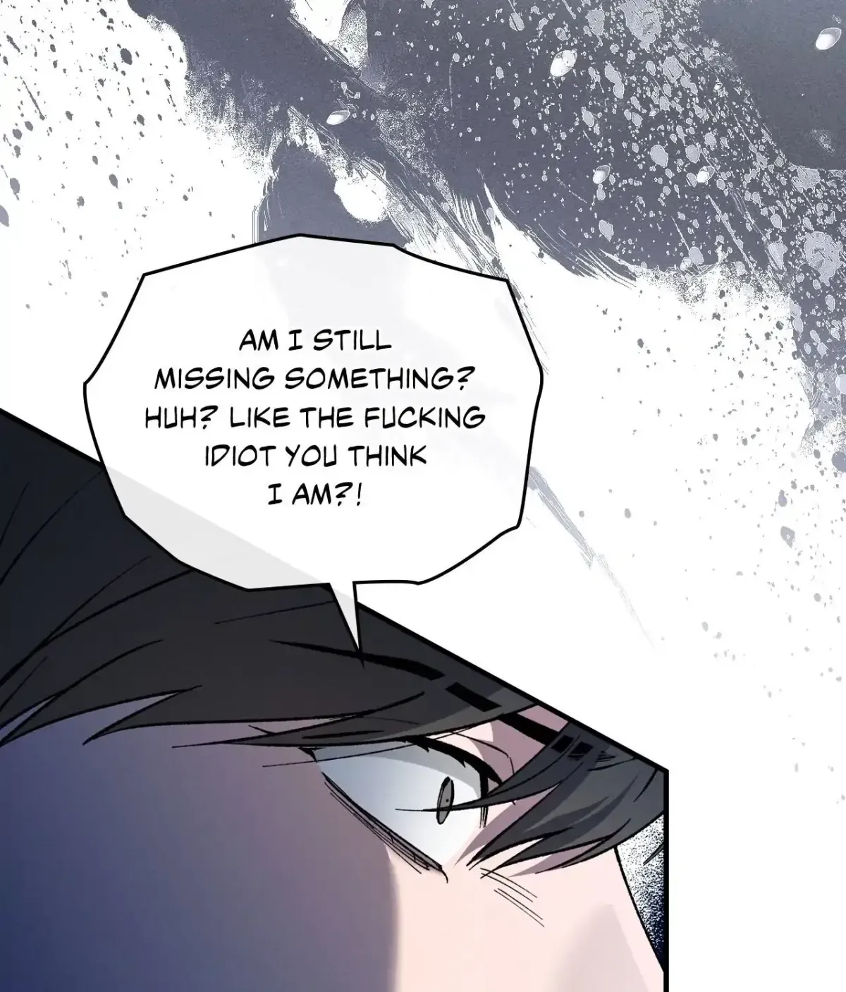 Wolf in White Chapter 22 page 42 - 