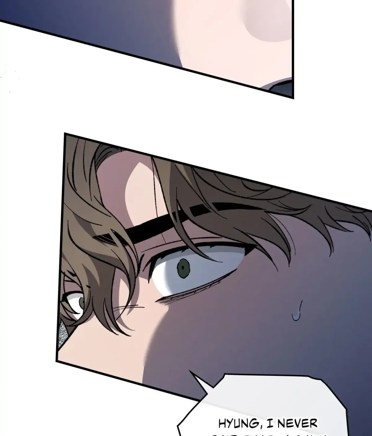 Wolf in White Chapter 22 page 43 - 