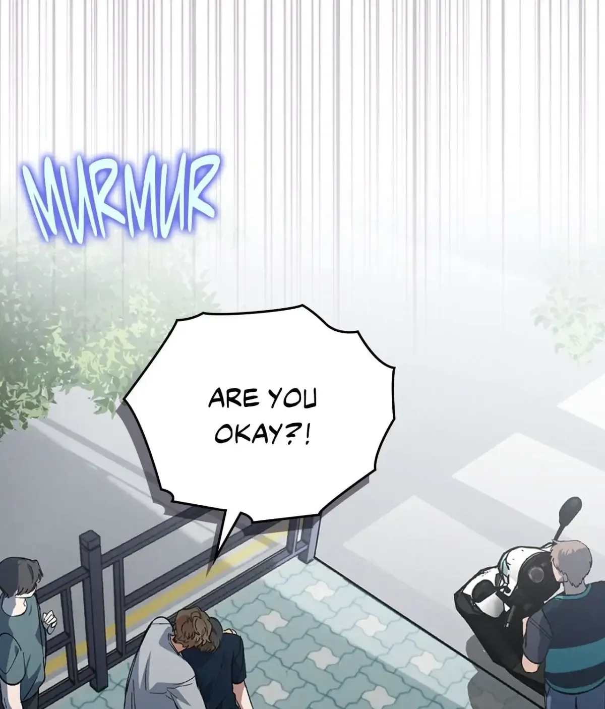 Wolf in White Chapter 22 page 6 - 