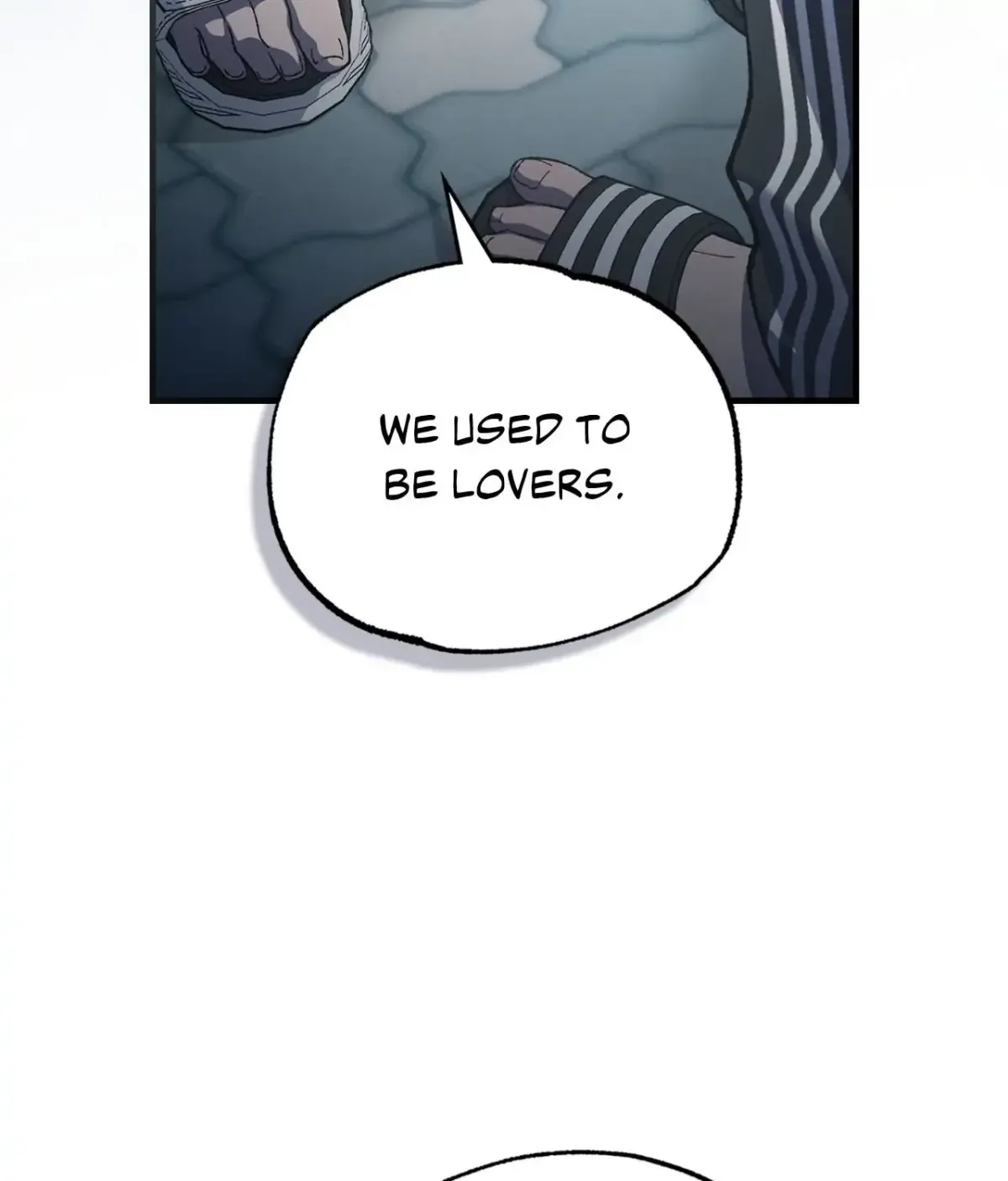 Wolf in White Chapter 22 page 56 - 