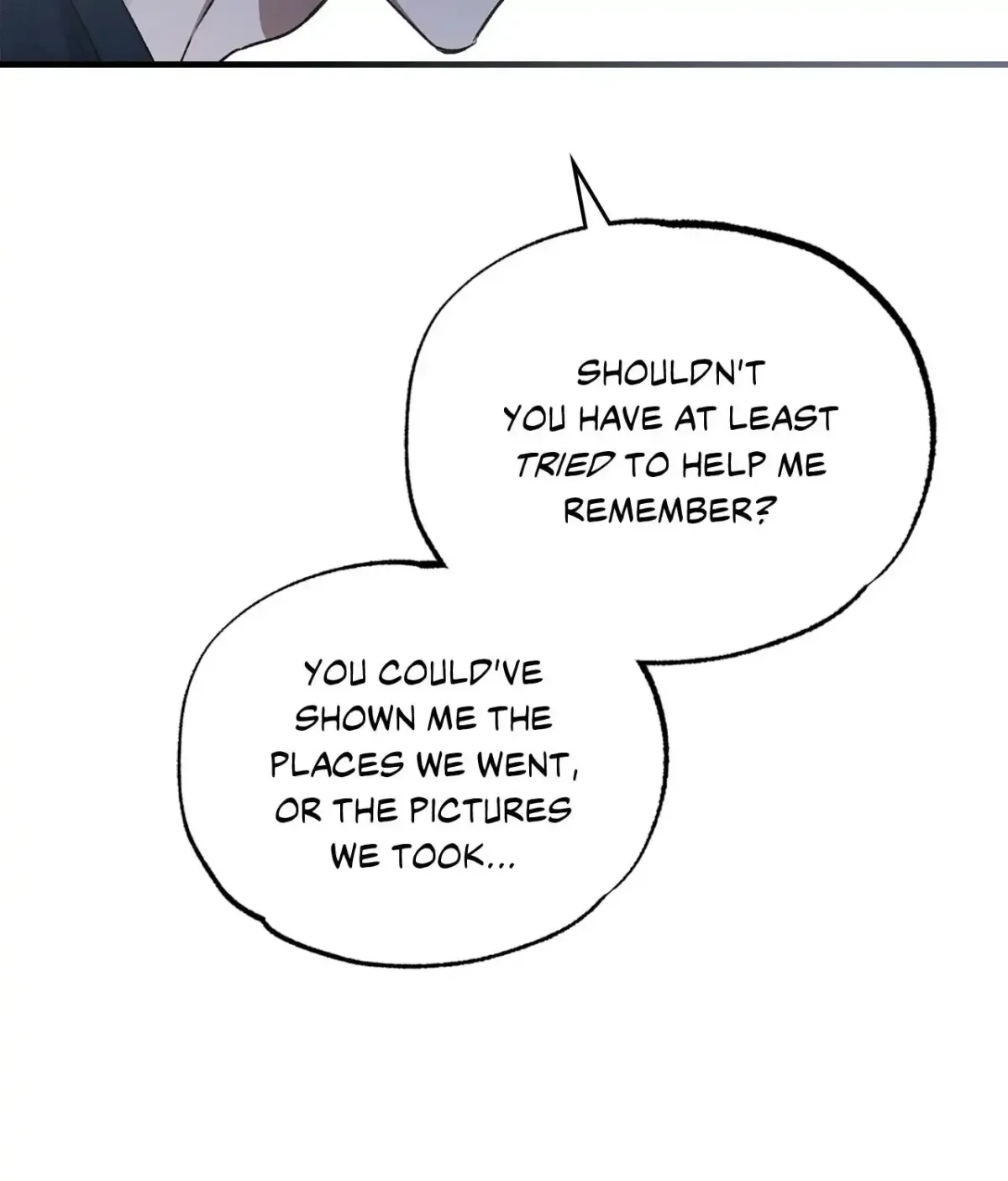 Wolf in White Chapter 22 page 58 - 