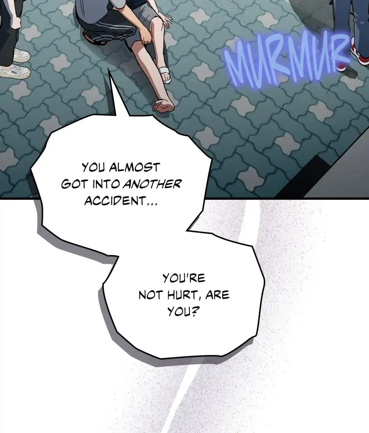 Wolf in White Chapter 22 page 7 - 