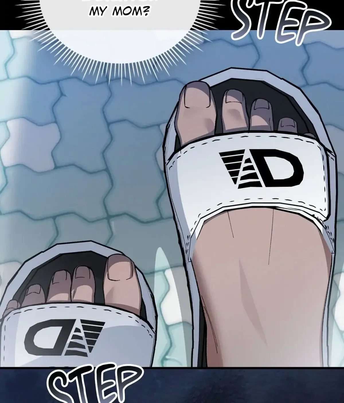 Wolf in White Chapter 22 page 77 - 