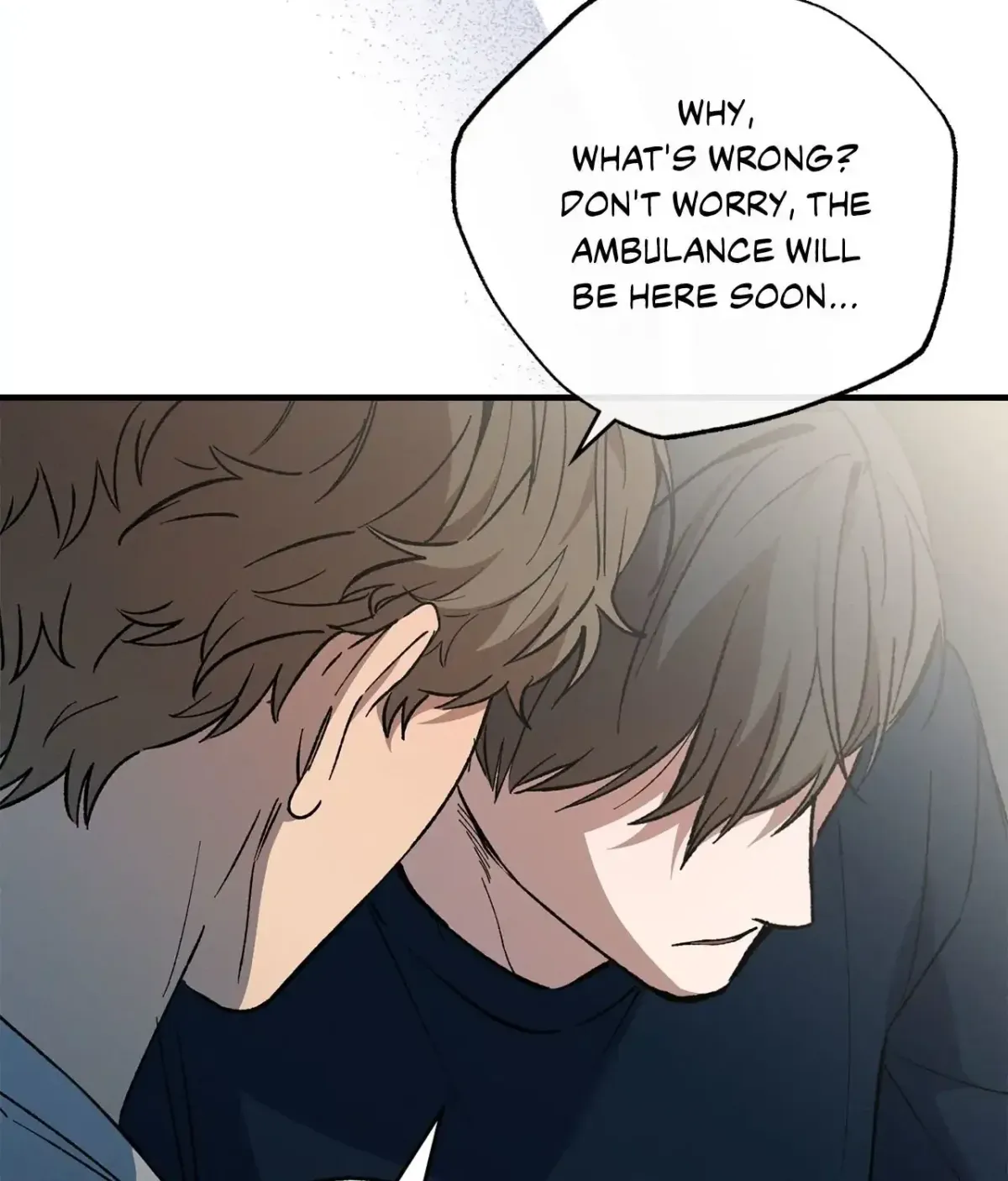Wolf in White Chapter 22 page 9 - 