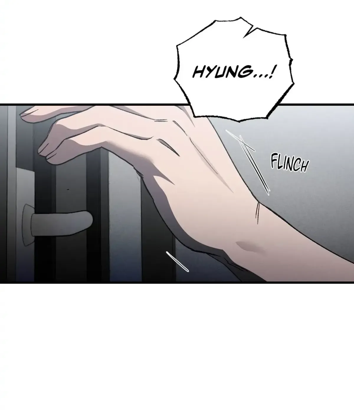 Wolf in White Chapter 22 page 87 - 