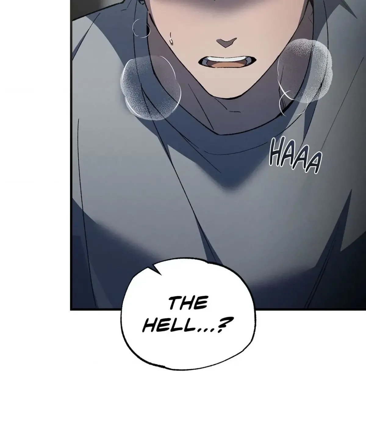 Wolf in White Chapter 22 page 90 - 