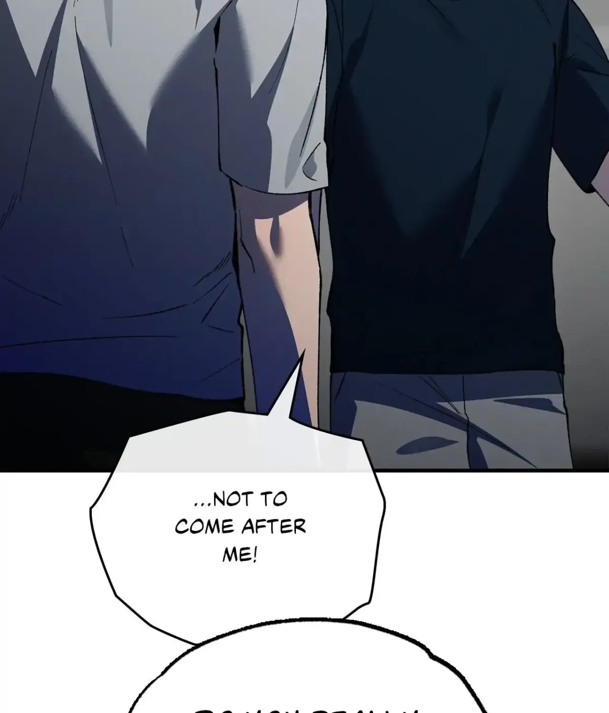 Wolf in White Chapter 22 page 93 - 