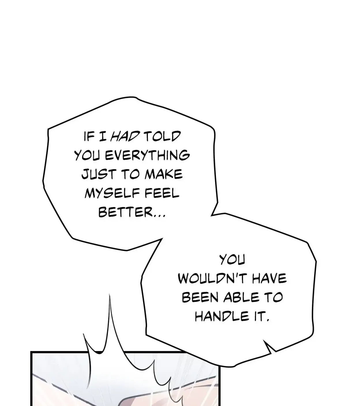 Wolf in White Chapter 22 page 96 - 