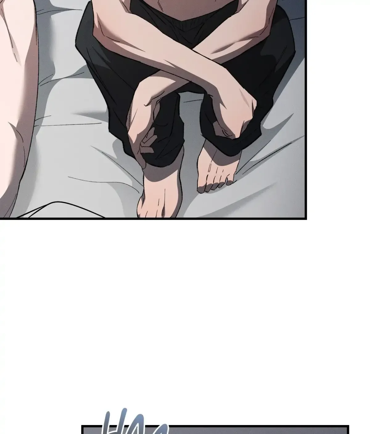 Wolf in White Chapter 23 page 101 - 