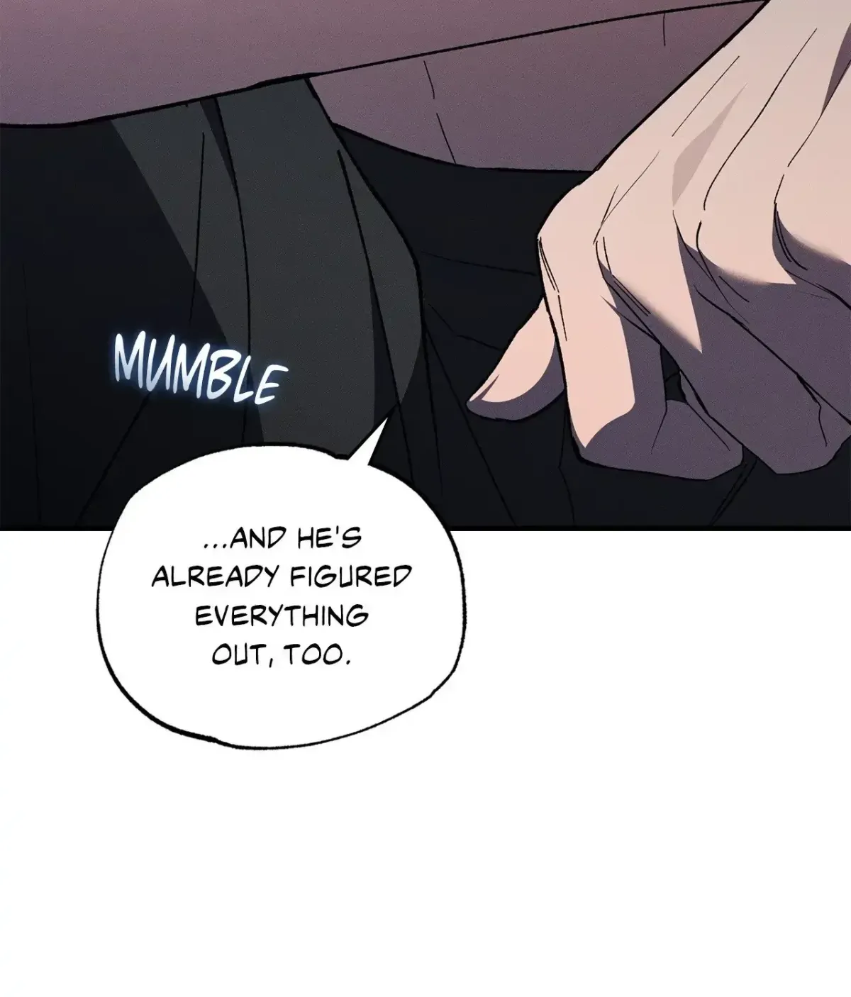 Wolf in White Chapter 23 page 110 - 