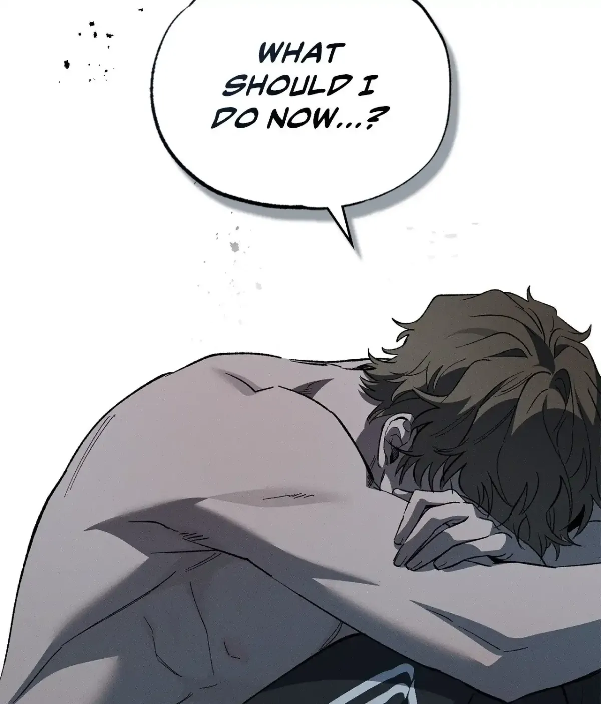 Wolf in White Chapter 23 page 112 - 