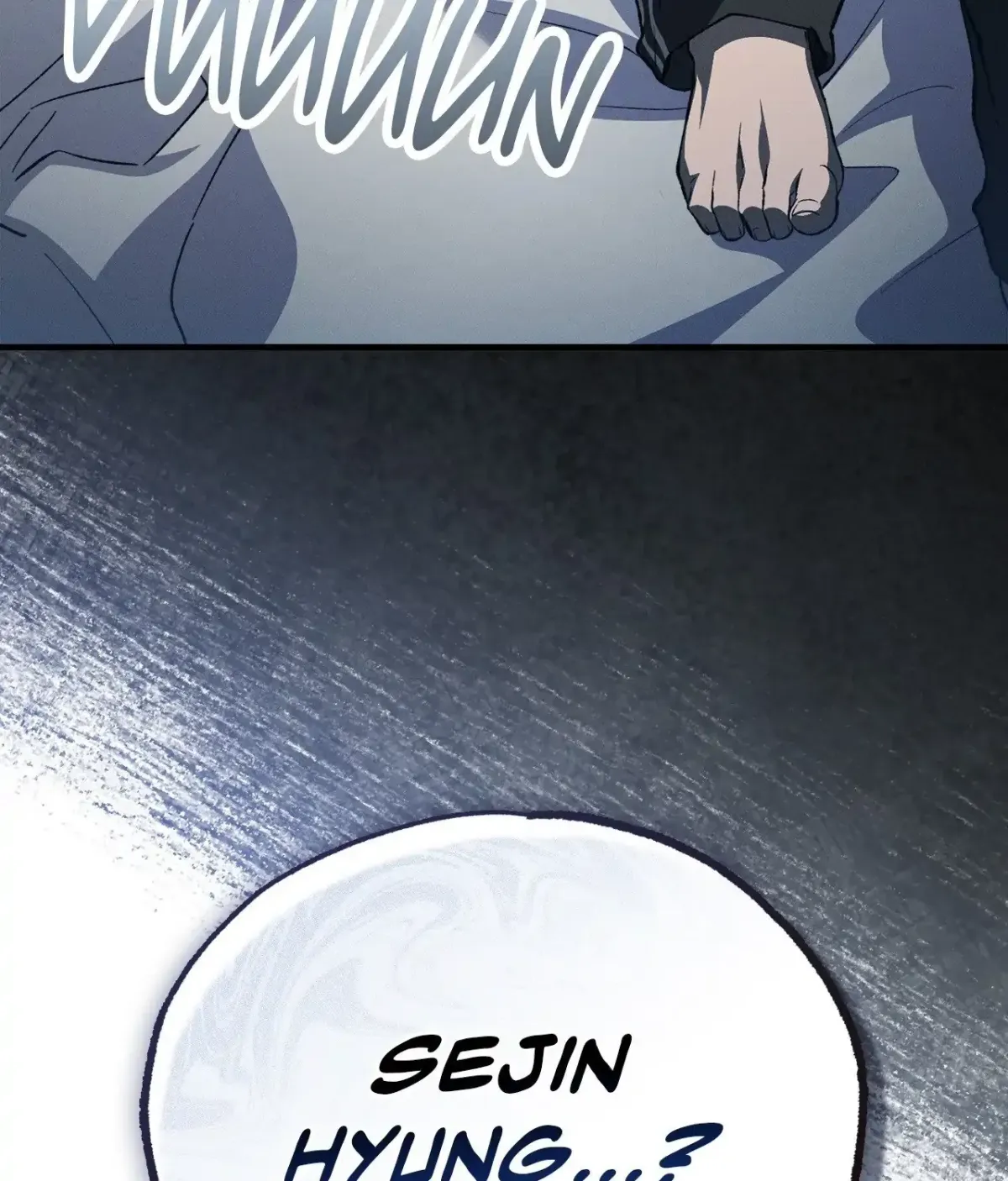 Wolf in White Chapter 23 page 127 - 