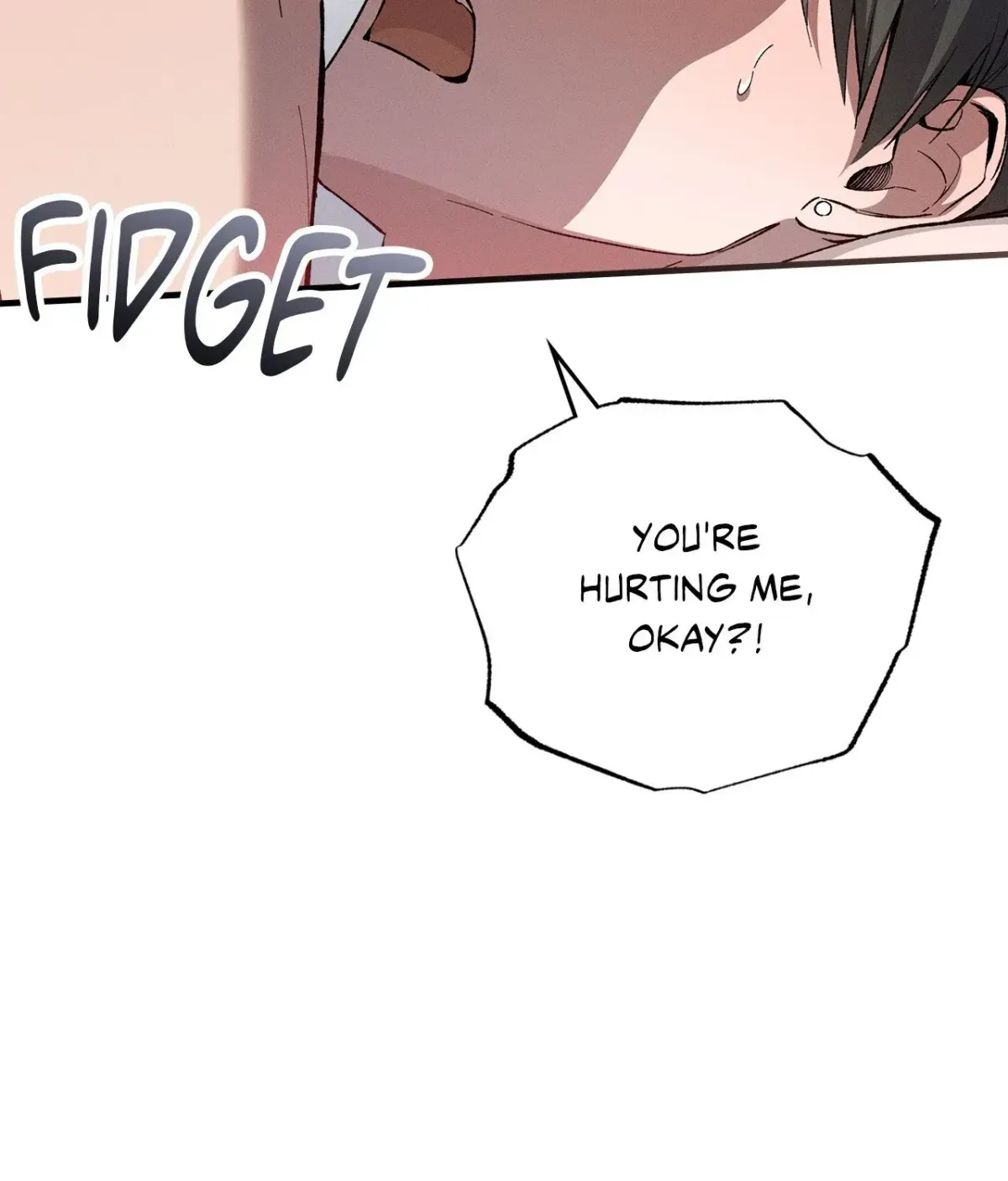 Wolf in White Chapter 23 page 15 - 