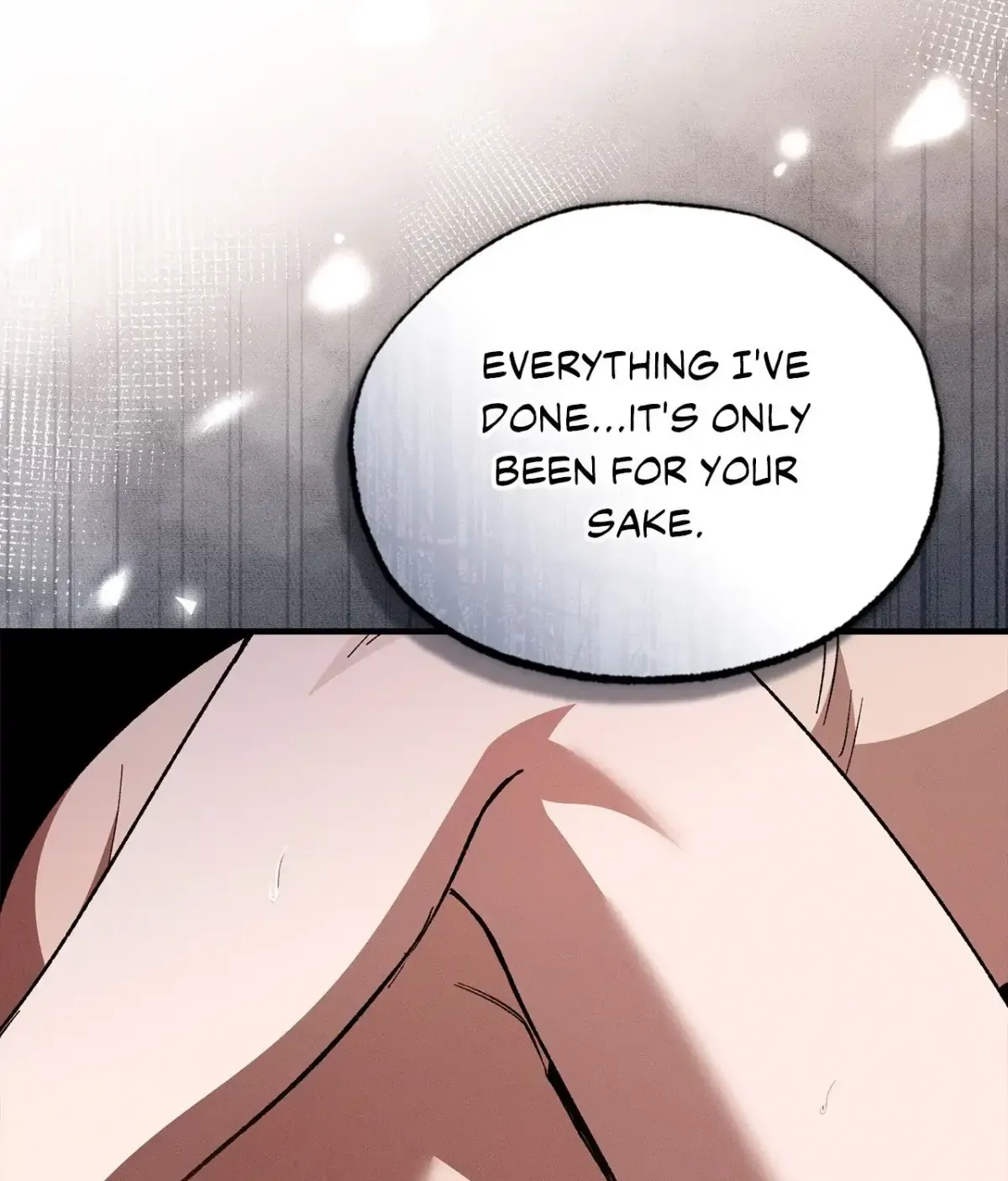 Wolf in White Chapter 23 page 19 - 
