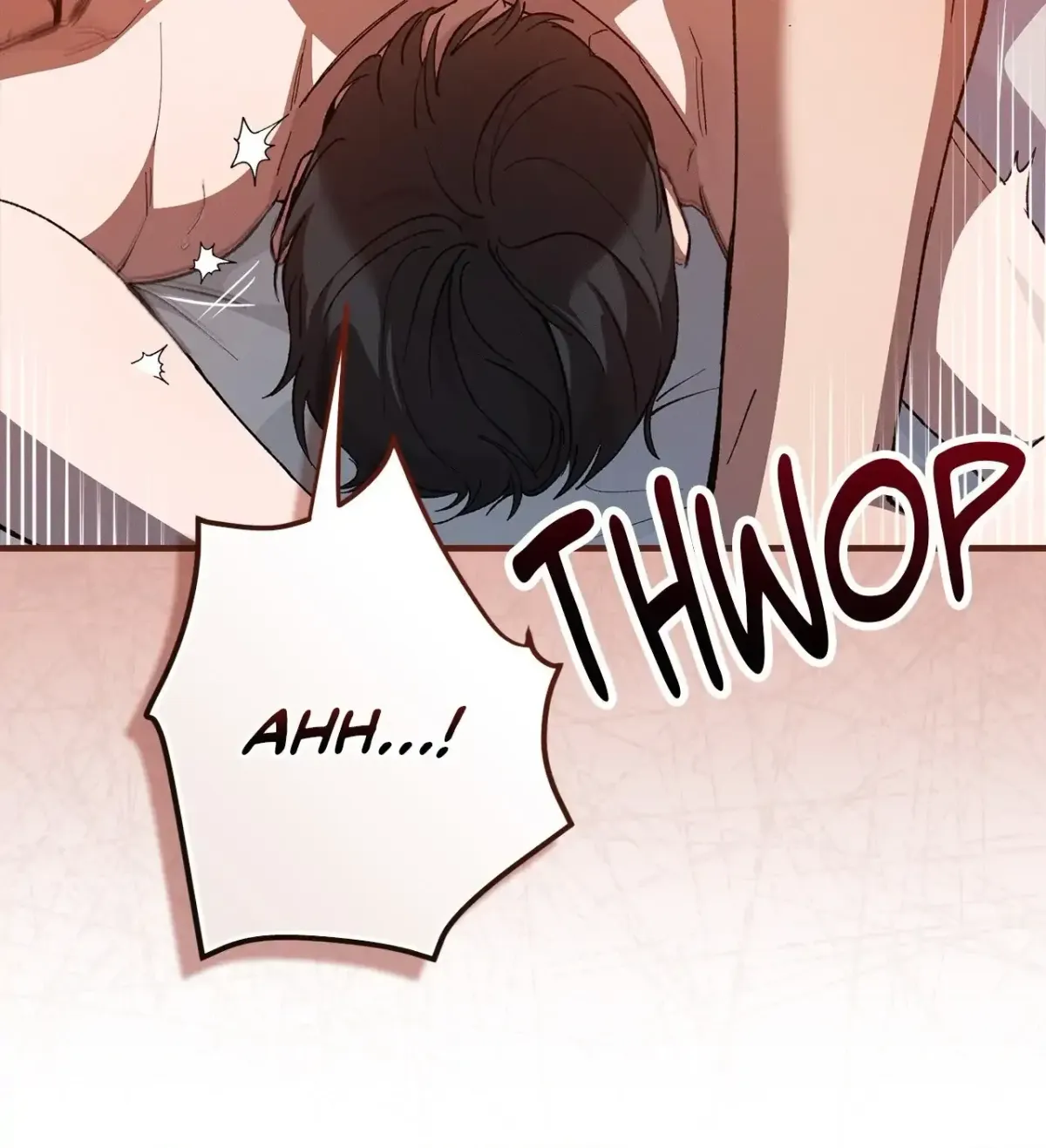 Wolf in White Chapter 23 page 45 - 