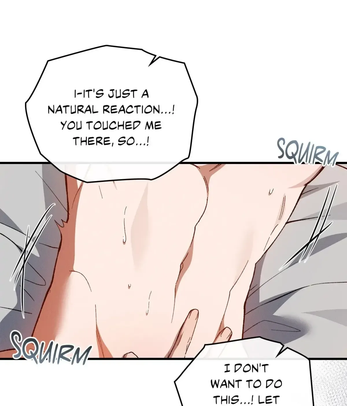 Wolf in White Chapter 23 page 61 - 