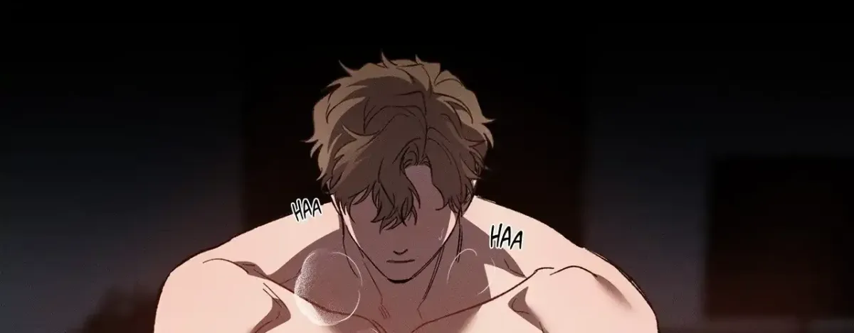 Wolf in White Chapter 23 page 83 - 