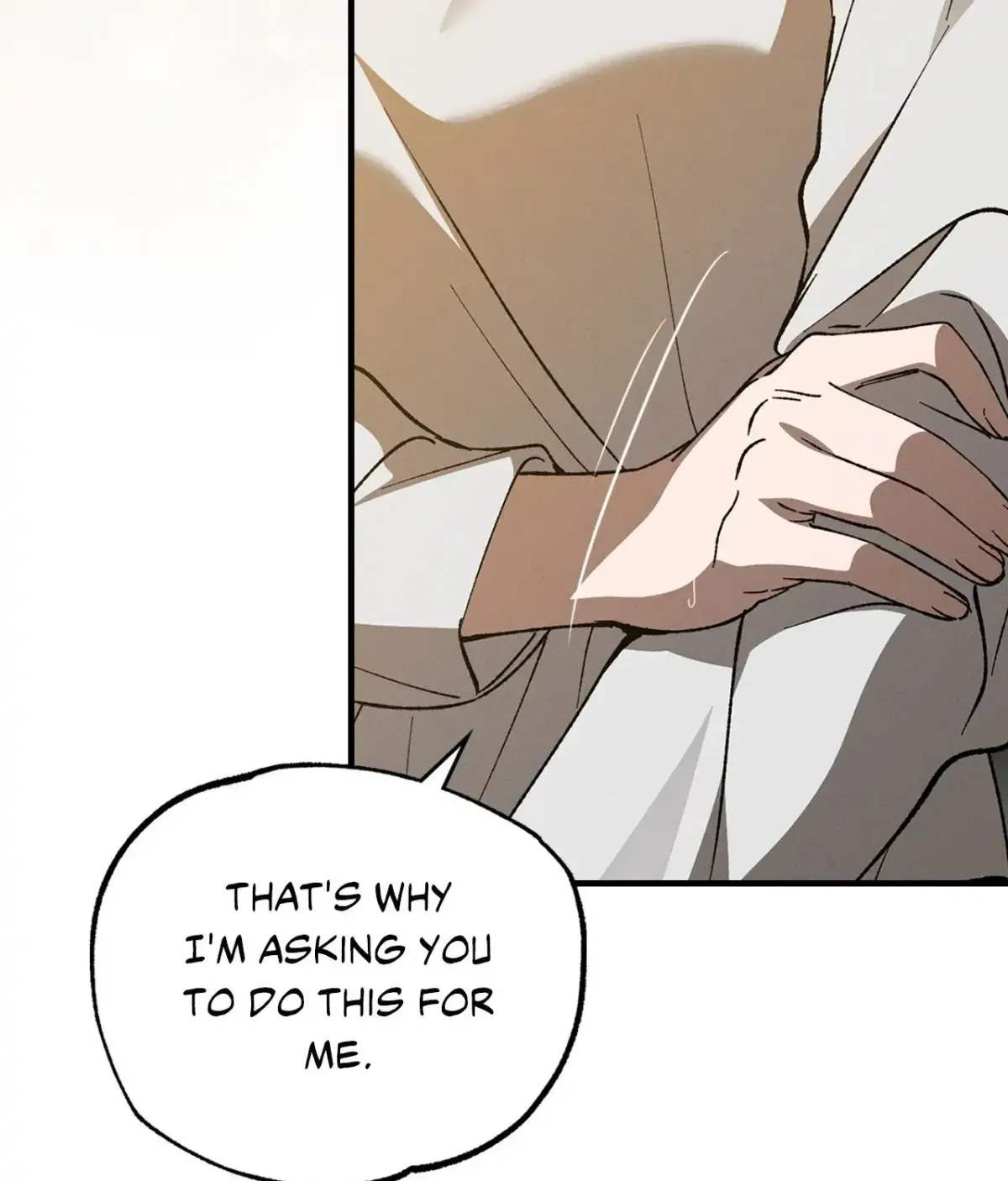 Wolf in White Chapter 24 page 107 - 