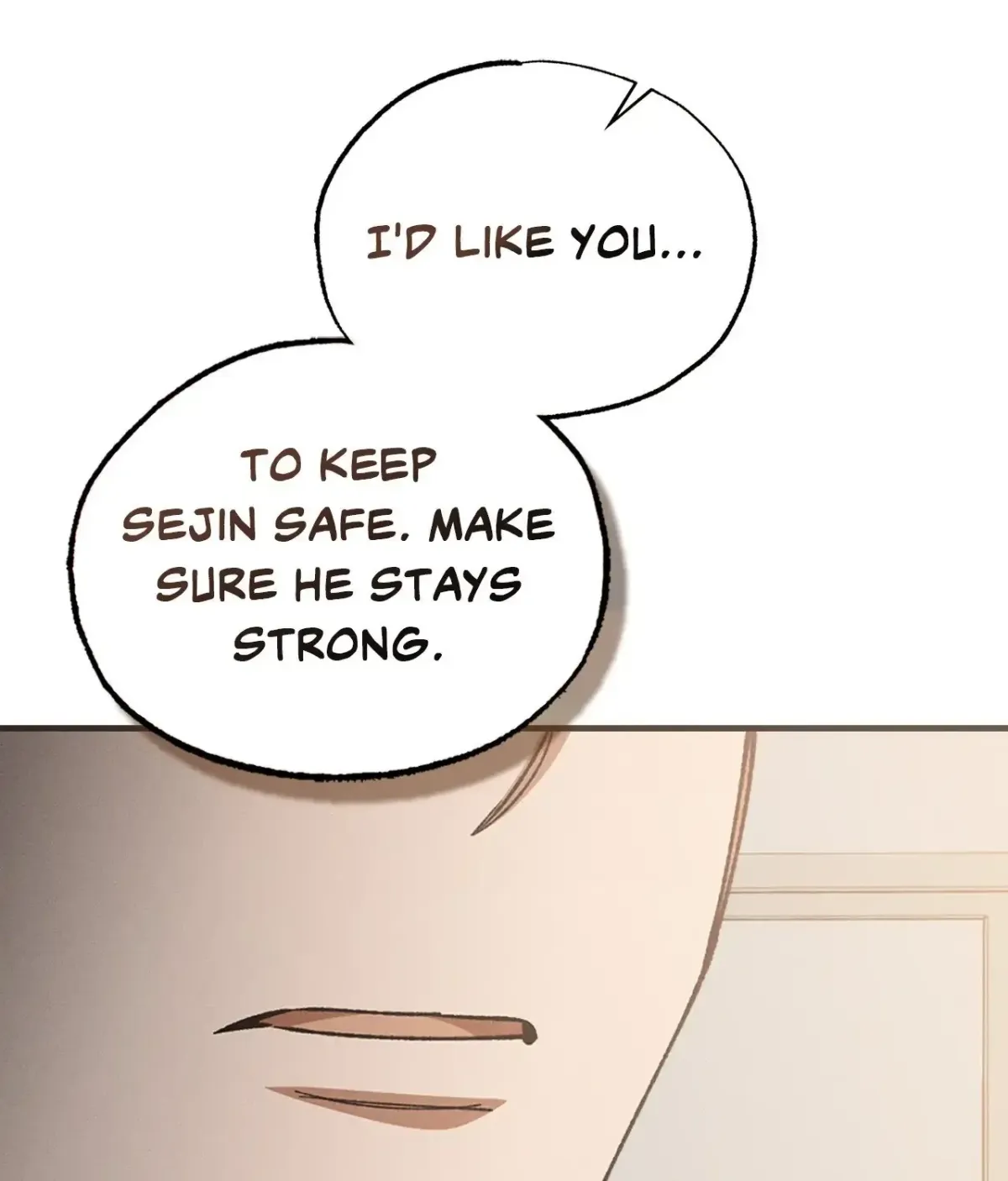 Wolf in White Chapter 24 page 109 - 