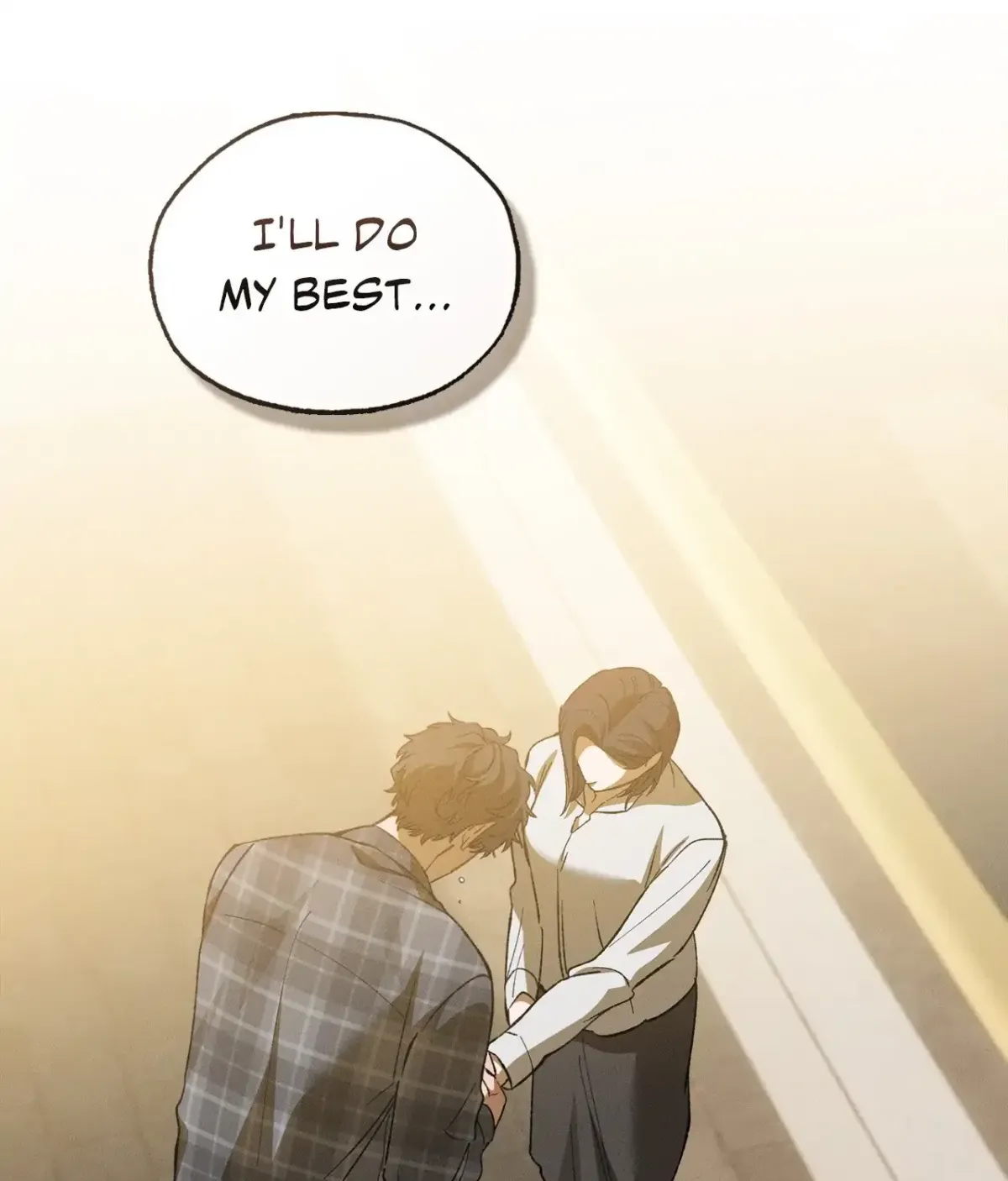 Wolf in White Chapter 24 page 117 - 