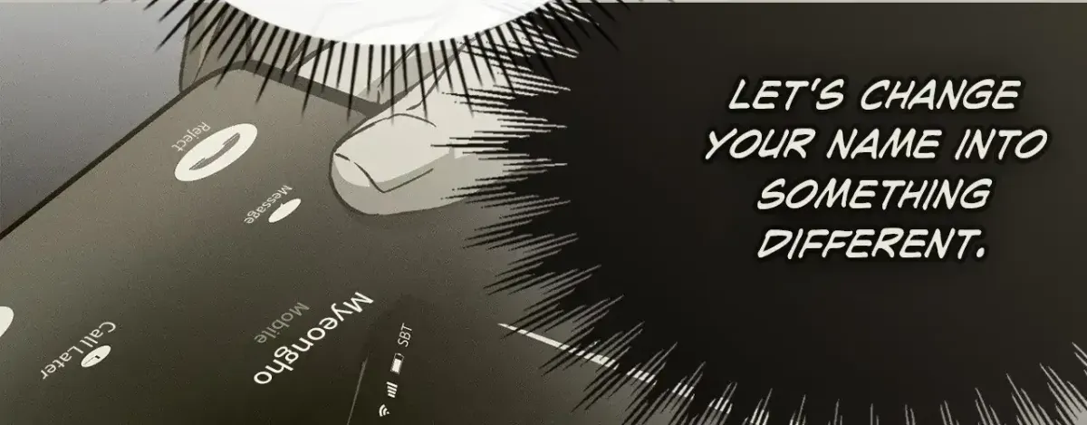 Wolf in White Chapter 24 page 125 - 