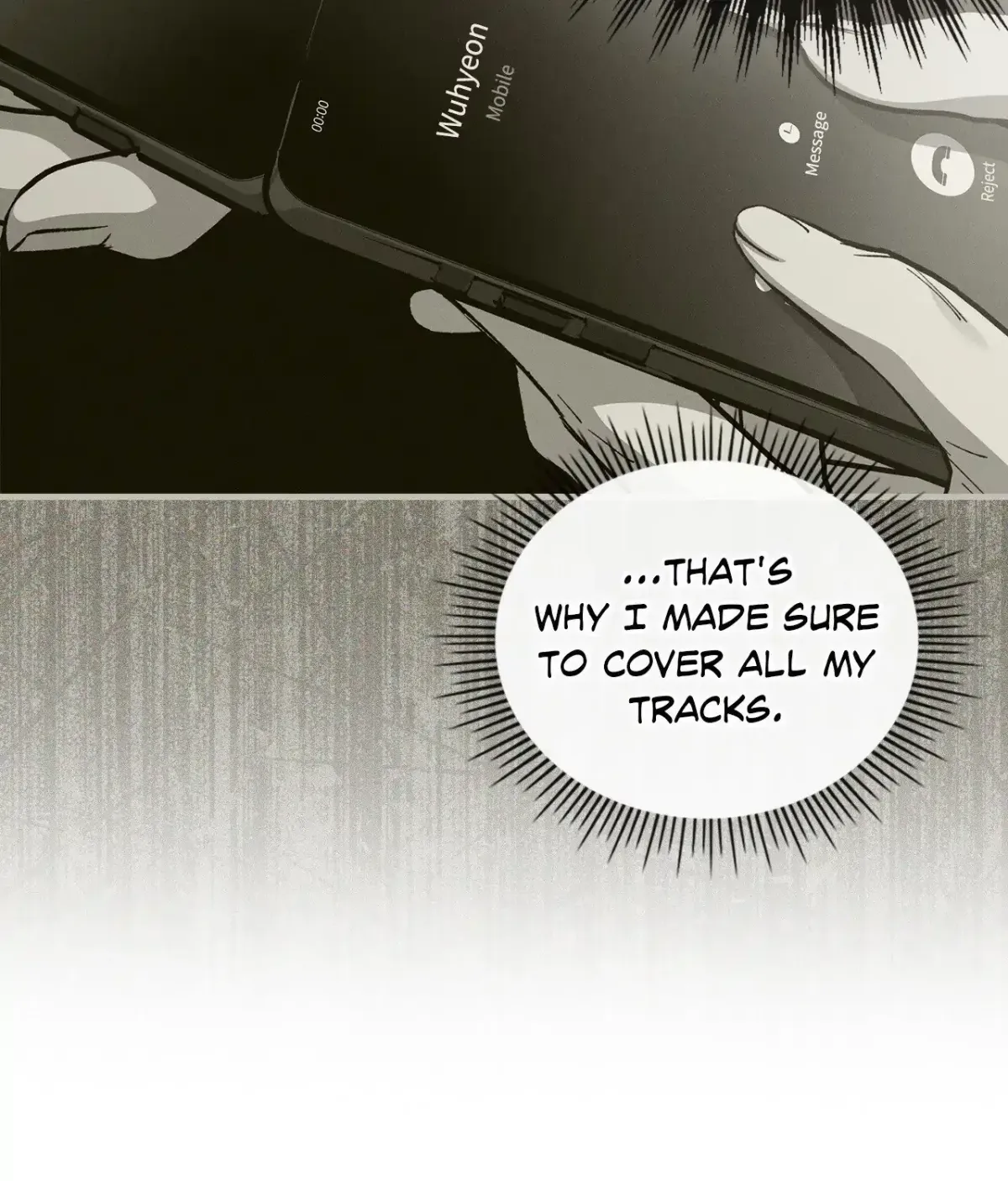 Wolf in White Chapter 24 page 126 - 