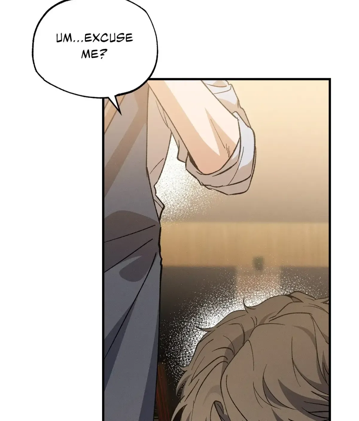 Wolf in White Chapter 24 page 128 - 