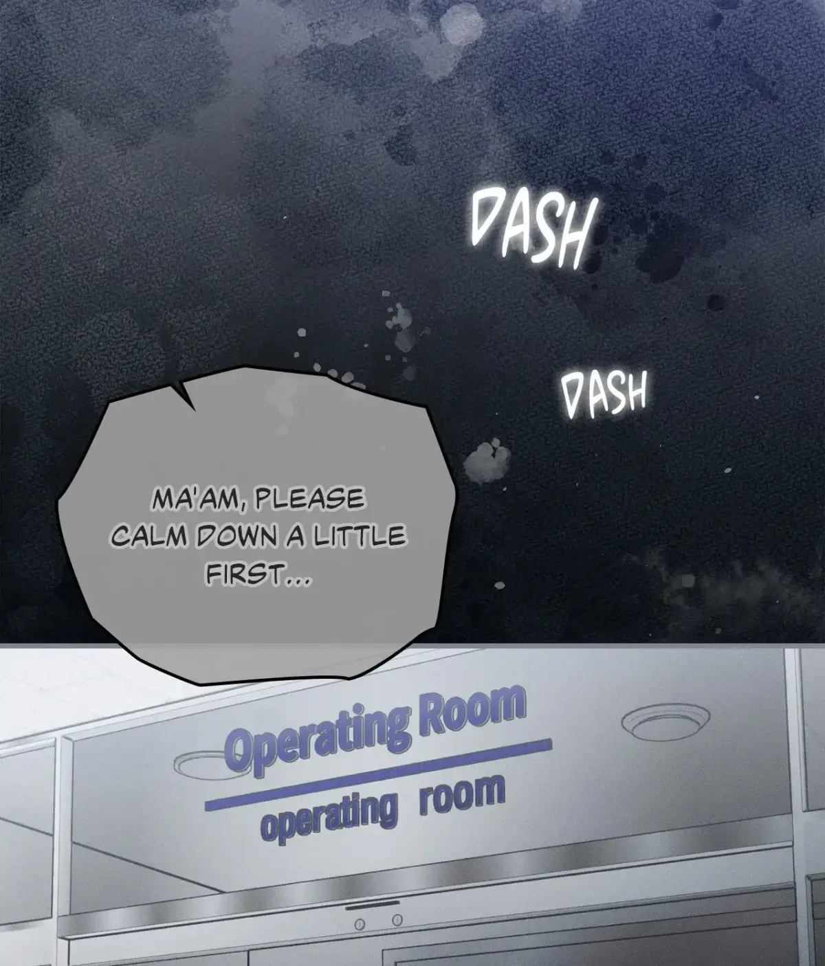 Wolf in White Chapter 24 page 17 - 