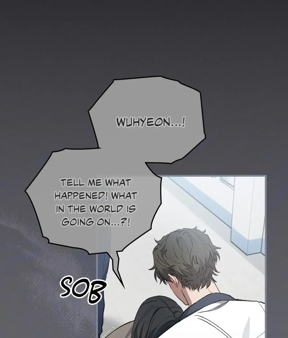 Wolf in White Chapter 24 page 24 - 