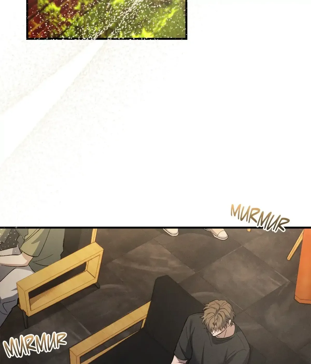 Wolf in White Chapter 24 page 4 - 