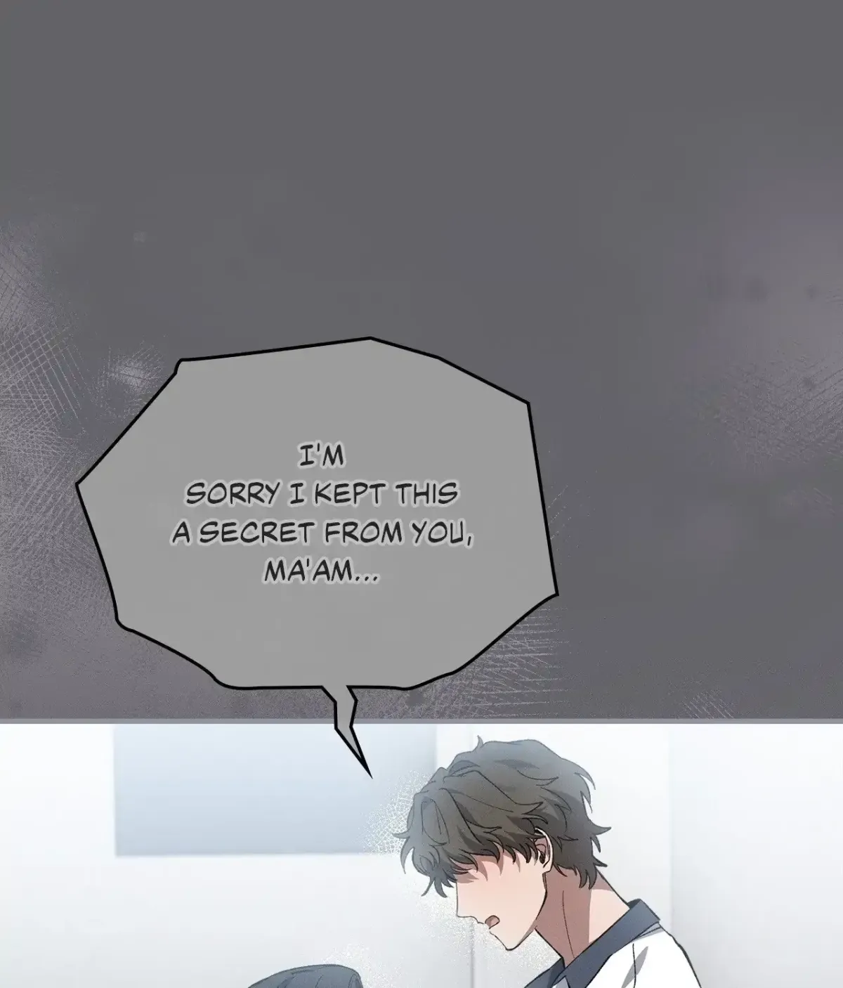 Wolf in White Chapter 24 page 33 - 