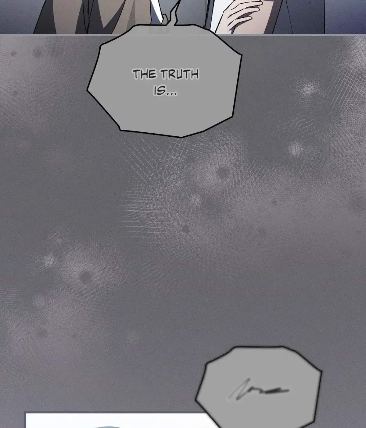 Wolf in White Chapter 24 page 35 - 