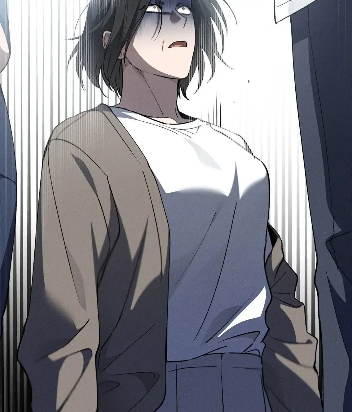 Wolf in White Chapter 24 page 41 - 