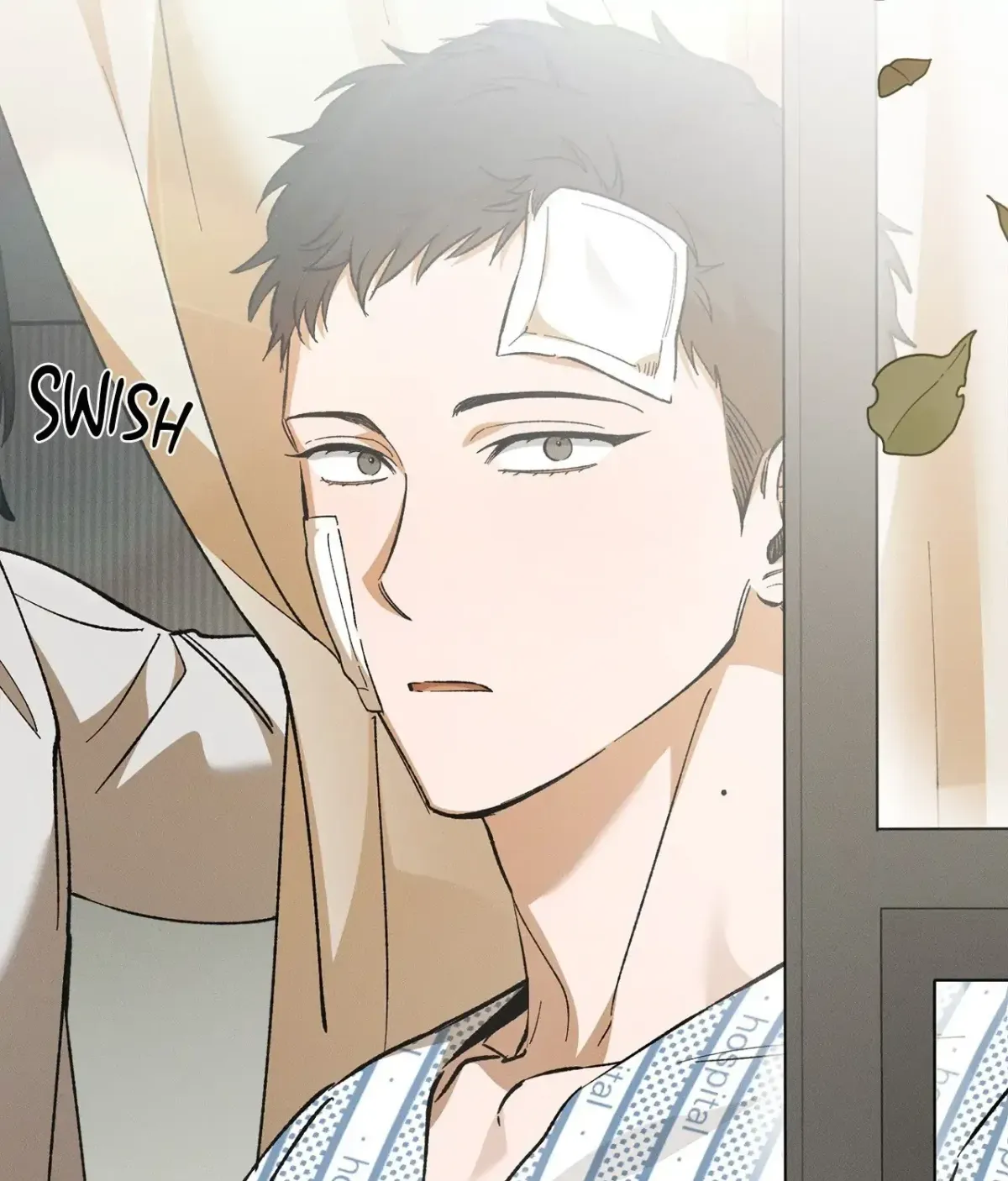 Wolf in White Chapter 24 page 56 - 