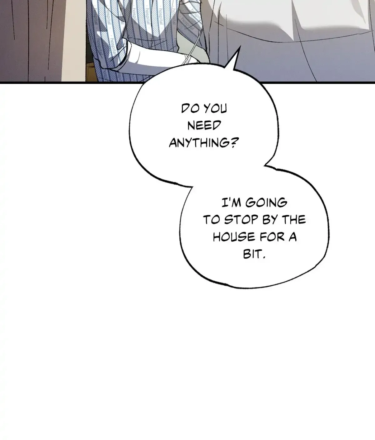 Wolf in White Chapter 24 page 60 - 
