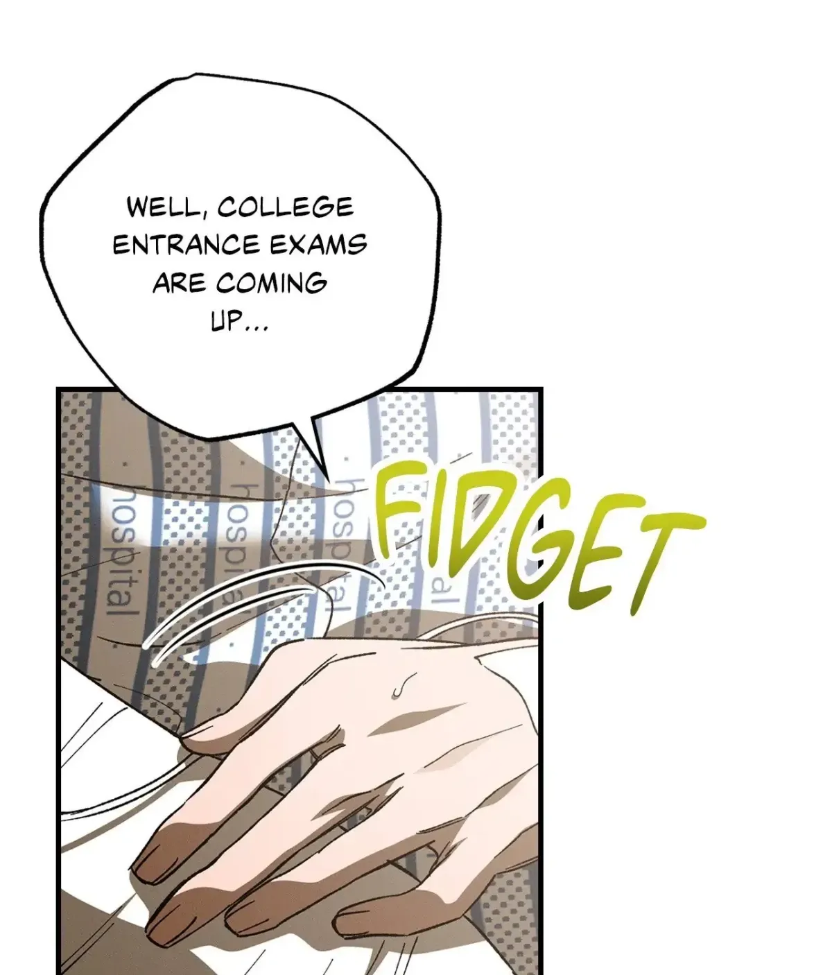 Wolf in White Chapter 24 page 63 - 