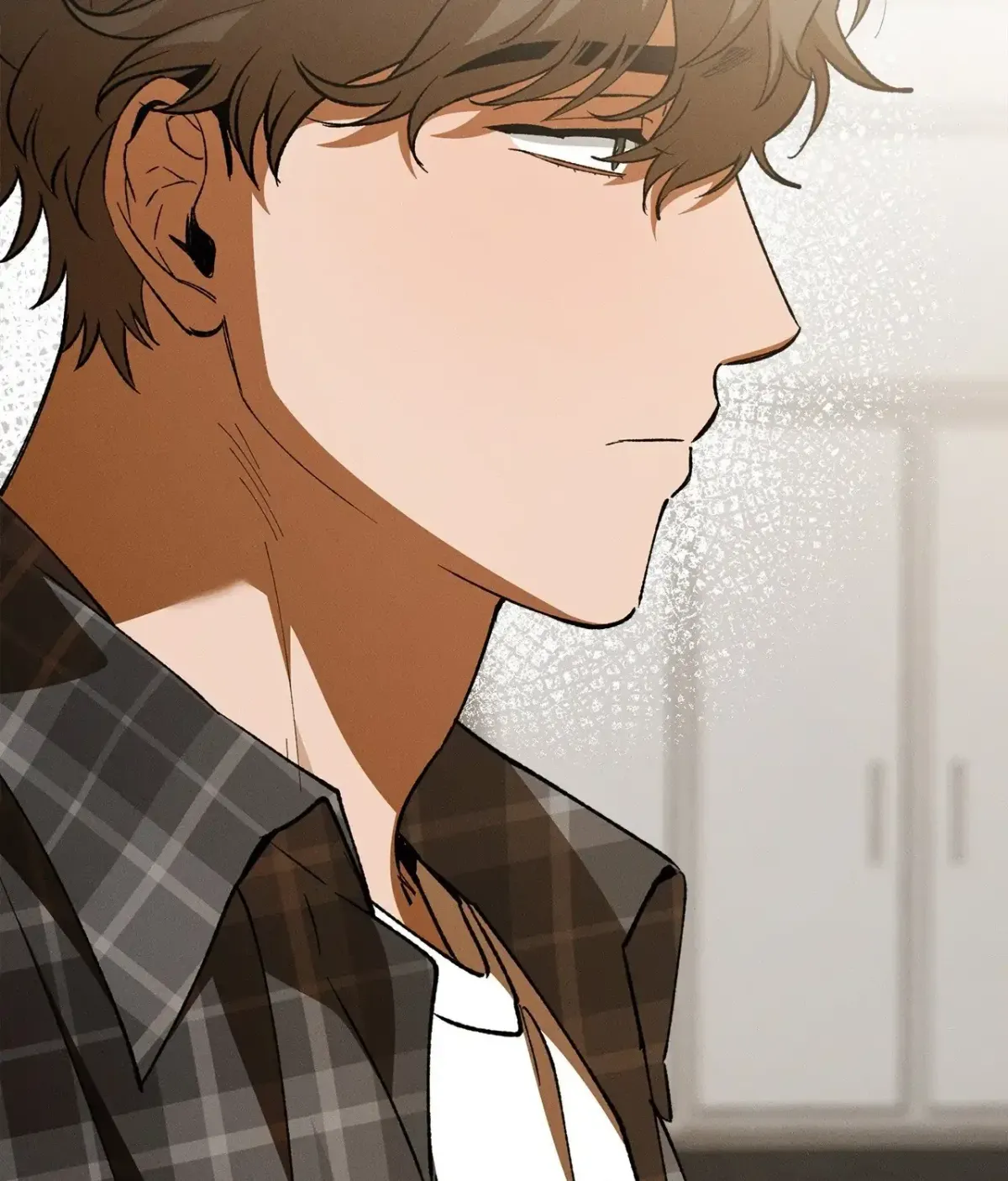Wolf in White Chapter 24 page 85 - 