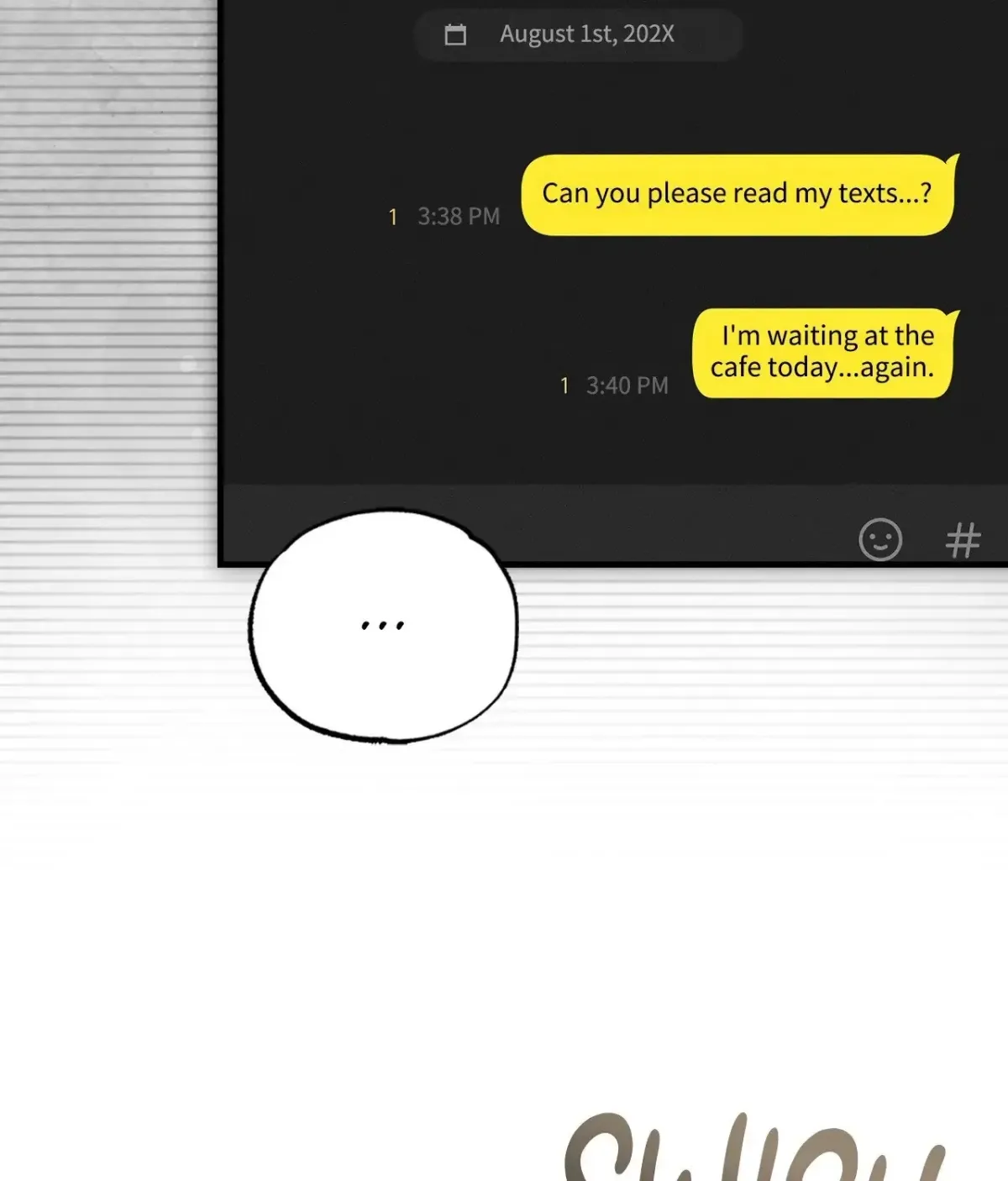 Wolf in White Chapter 24 page 10 - 