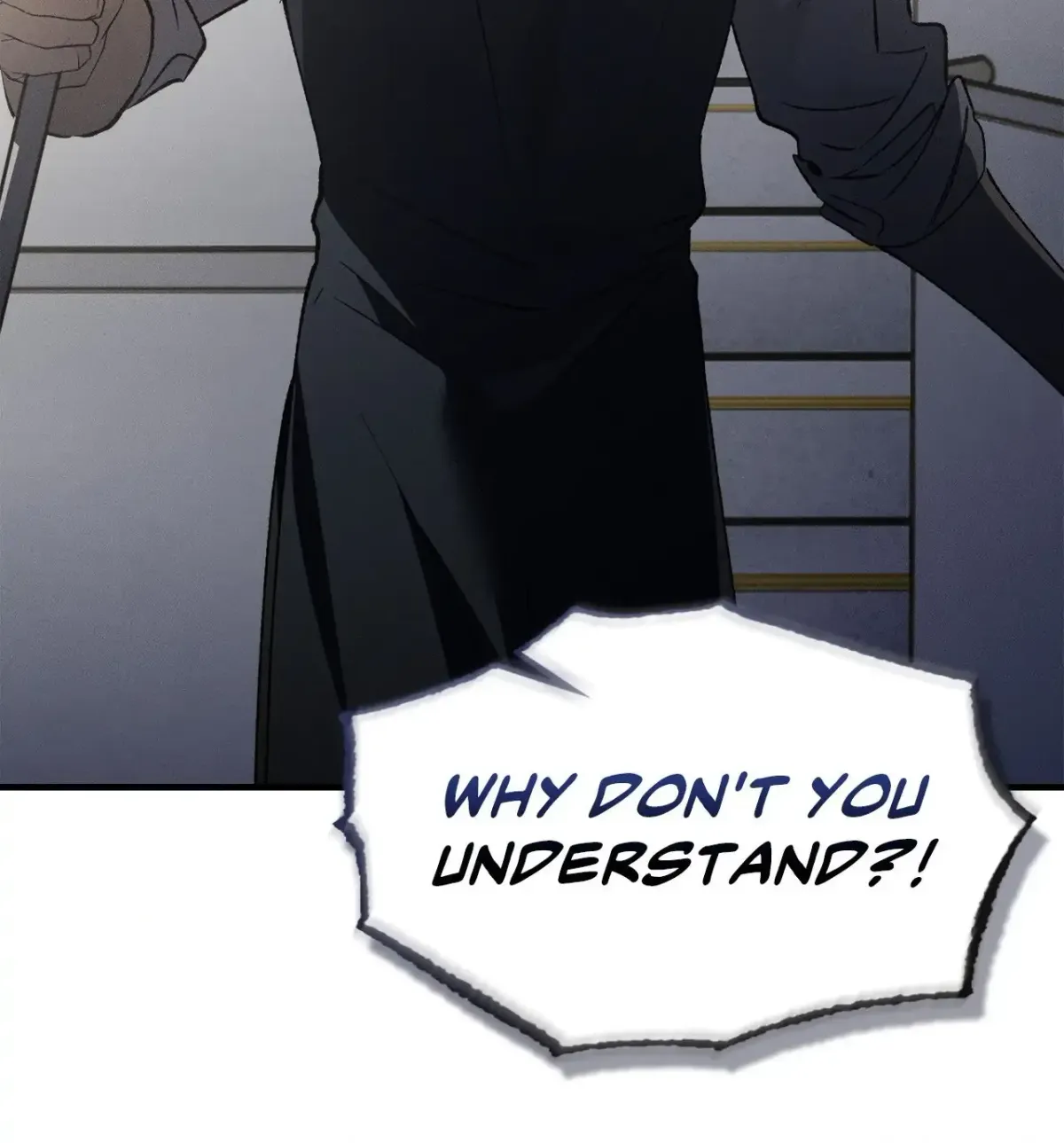 Wolf in White Chapter 25 page 108 - 